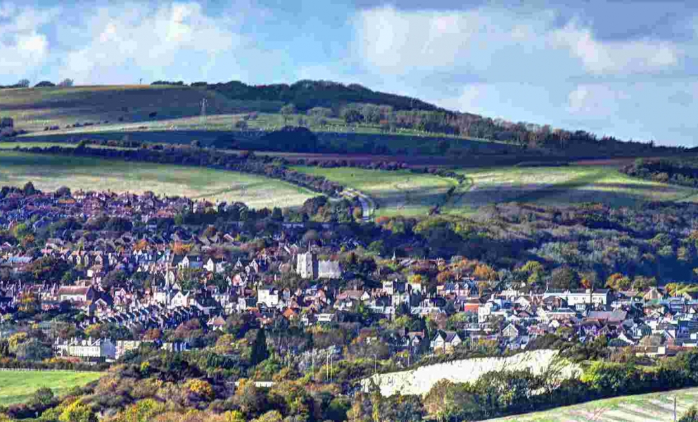 lewes