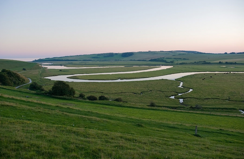 Cuckmere