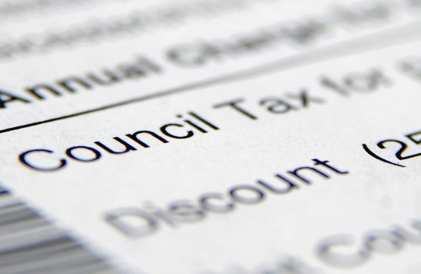 Plea from Conservatives not to hit hard-pressed Lewes residents with increased council tax