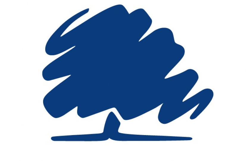 conservative symbol
