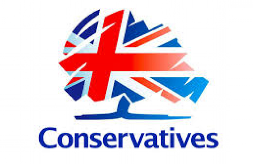 Conservative Logo