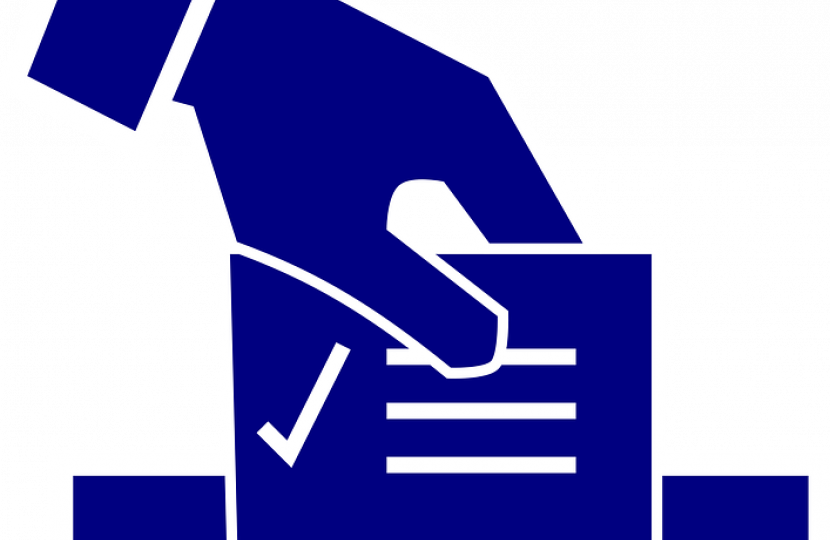 Ballot Image