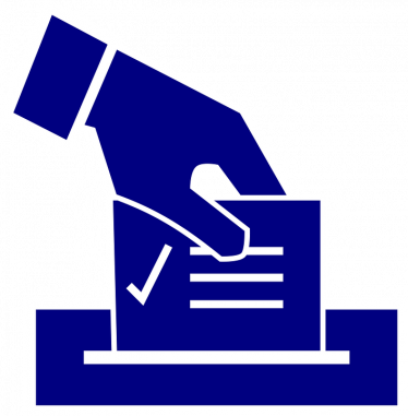 Ballot Image